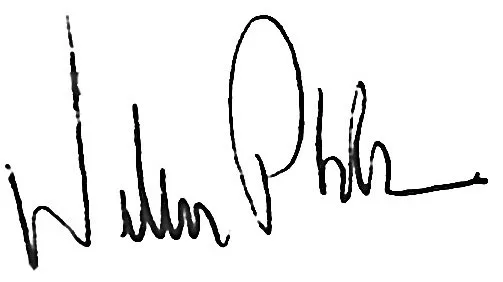 CEI signature